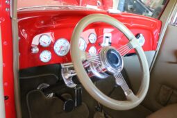 										1932 Chevrolet 5-Window Coupe Street Rod full									