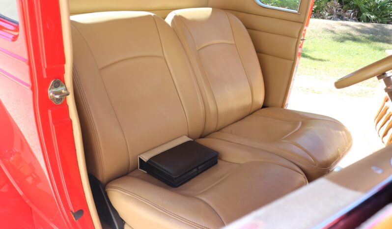 								1932 Chevrolet 5-Window Coupe Street Rod full									