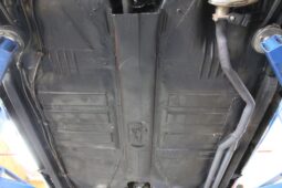 										1960 Mercedes-Benz 220SE Cabriolet full									