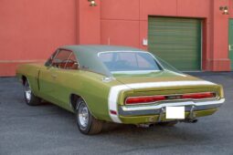 1970 Dodge Charger RT