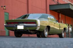 1970 Dodge Charger RT