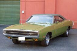 1970 Dodge Charger RT