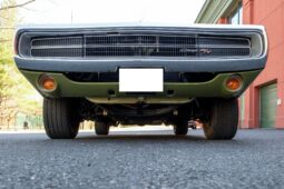 1970 Dodge Charger RT