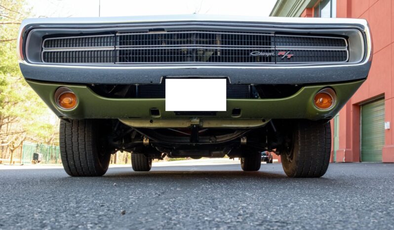 								1970 Dodge Charger RT full									