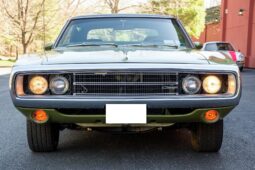 1970 Dodge Charger RT