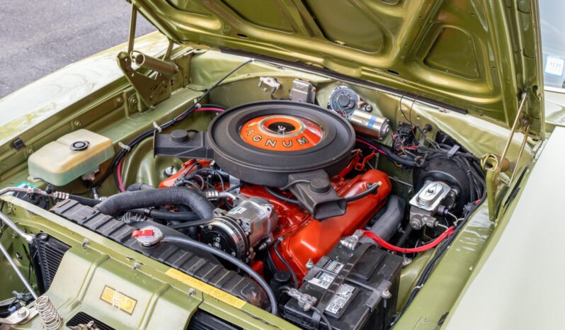 								1970 Dodge Charger RT full									