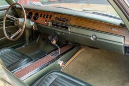 										1970 Dodge Charger RT full									