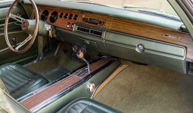 								1970 Dodge Charger RT full									