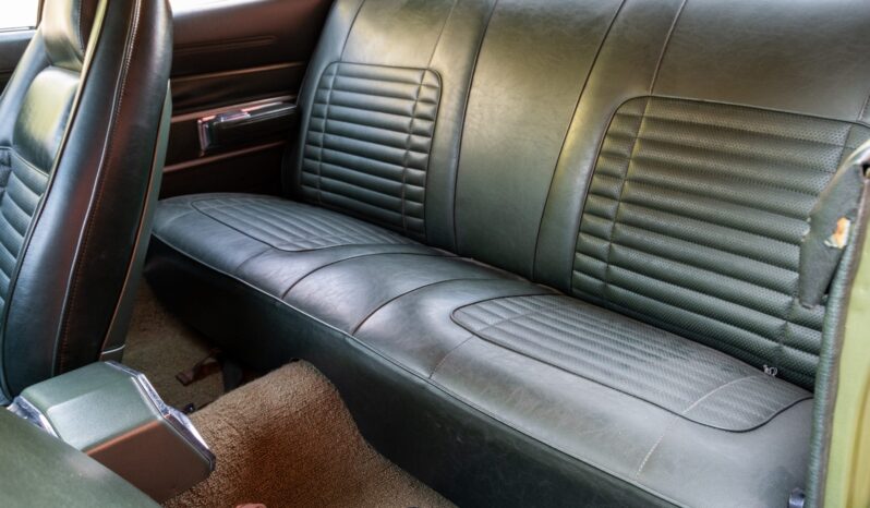 								1970 Dodge Charger RT full									