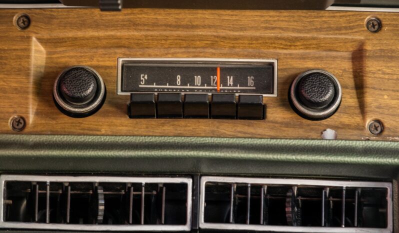 								1970 Dodge Charger RT full									