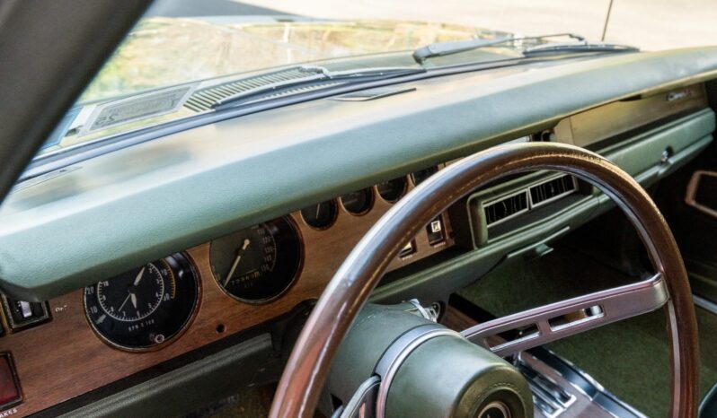 								1970 Dodge Charger RT full									