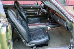 										1970 Dodge Charger RT full									