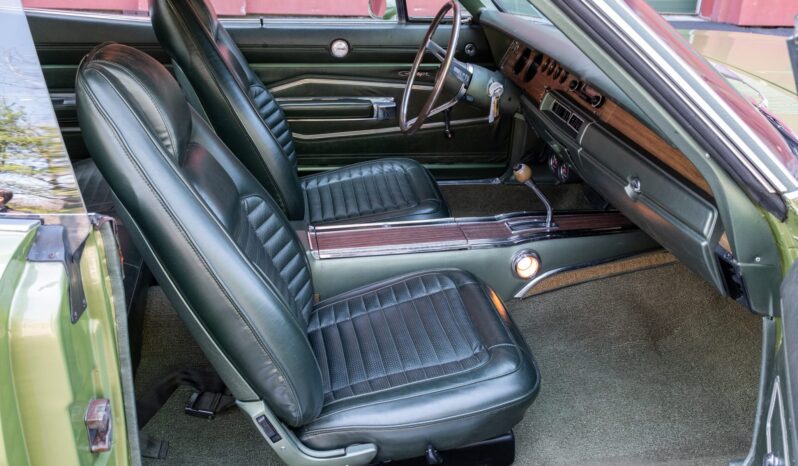 								1970 Dodge Charger RT full									