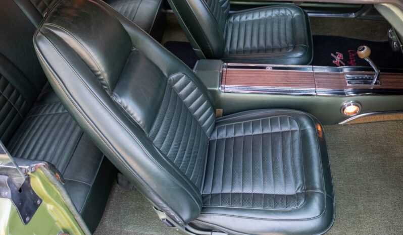 								1970 Dodge Charger RT full									