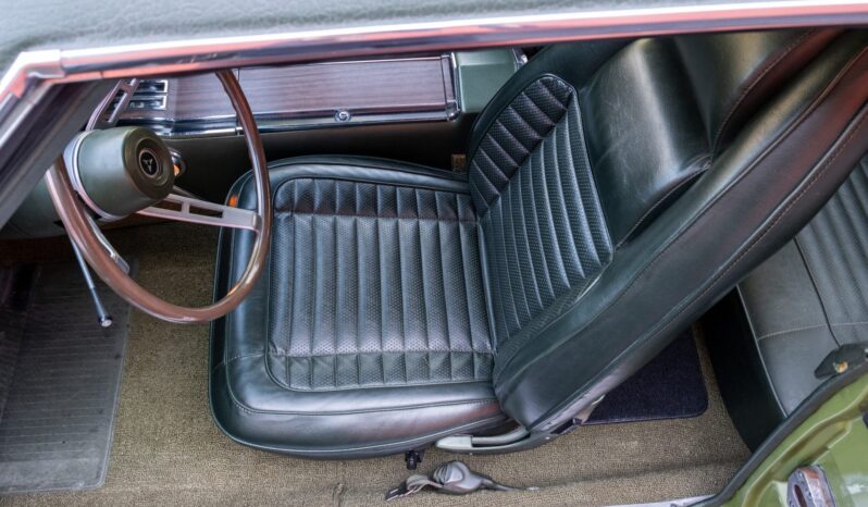 								1970 Dodge Charger RT full									