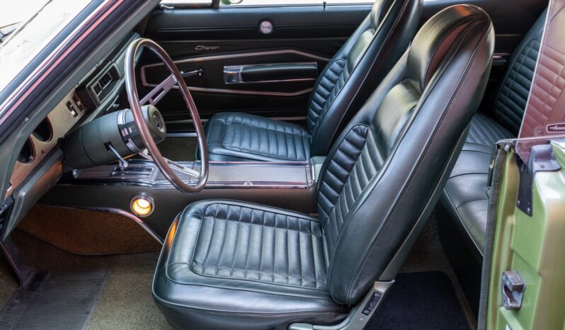 								1970 Dodge Charger RT full									