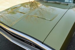 										1970 Dodge Charger RT full									