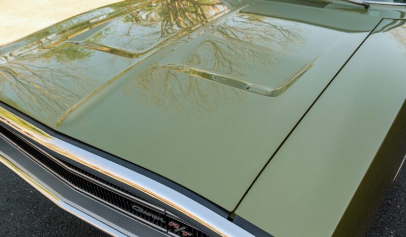 								1970 Dodge Charger RT full									