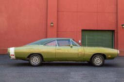 										1970 Dodge Charger RT full									