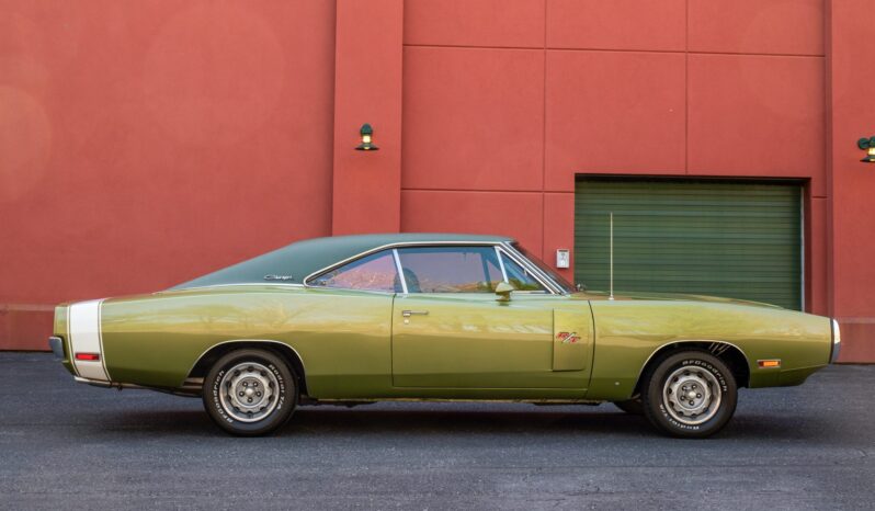 								1970 Dodge Charger RT full									