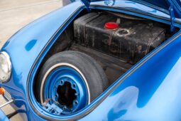 										1957 Porsche 356A 1600 Coupe Project full									