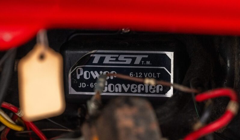 								1957 Porsche 356A 1600 Coupe Project full									