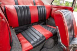 										1957 Porsche 356A 1600 Coupe Project full									