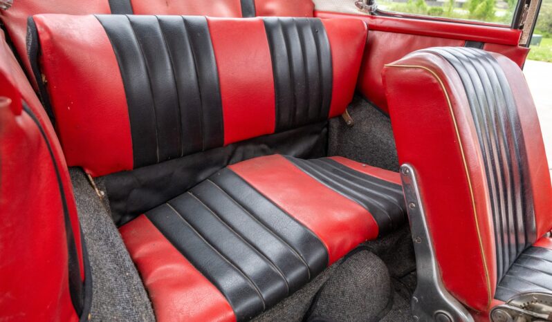 								1957 Porsche 356A 1600 Coupe Project full									