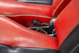 										1957 Porsche 356A 1600 Coupe Project full									