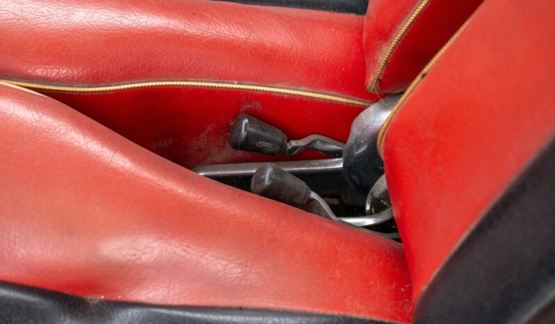 								1957 Porsche 356A 1600 Coupe Project full									