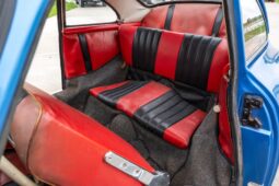 										1957 Porsche 356A 1600 Coupe Project full									