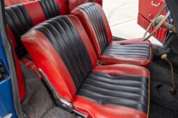 										1957 Porsche 356A 1600 Coupe Project full									