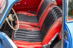 										1957 Porsche 356A 1600 Coupe Project full									