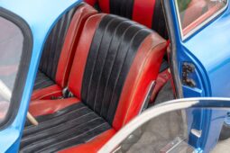 										1957 Porsche 356A 1600 Coupe Project full									