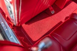 1965 Ford Mustang Coupe K-Code 289 4-Speed