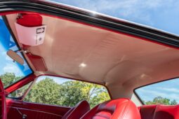 										1965 Ford Mustang Coupe K-Code 289 4-Speed full									