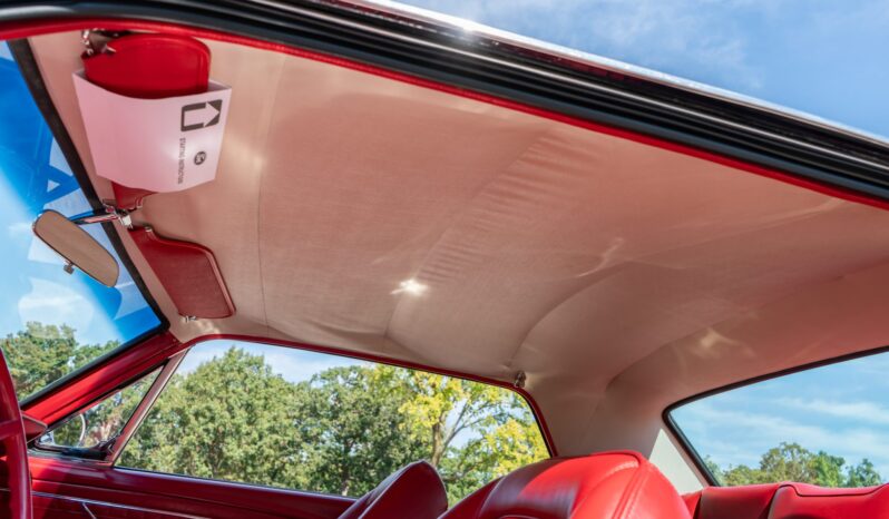 								1965 Ford Mustang Coupe K-Code 289 4-Speed full									