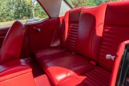 1965 Ford Mustang Coupe K-Code 289 4-Speed