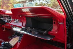 1965 Ford Mustang Coupe K-Code 289 4-Speed