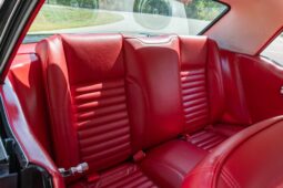 										1965 Ford Mustang Coupe K-Code 289 4-Speed full									