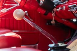 										1965 Ford Mustang Coupe K-Code 289 4-Speed full									