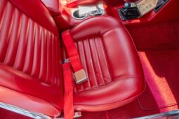 										1965 Ford Mustang Coupe K-Code 289 4-Speed full									