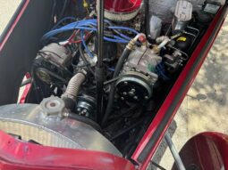 										1933 Ford Roadster Hot Rod full									