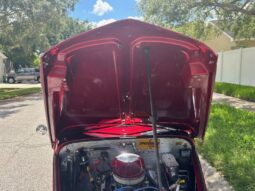 1933 Ford Roadster Hot Rod