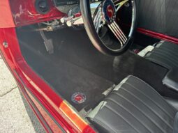 1933 Ford Roadster Hot Rod