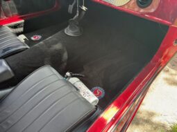 1933 Ford Roadster Hot Rod