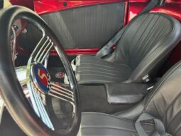 										1933 Ford Roadster Hot Rod full									