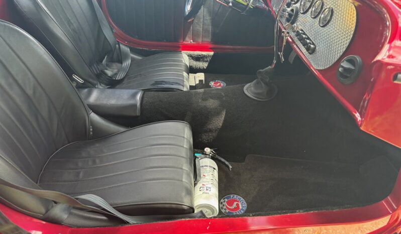 								1933 Ford Roadster Hot Rod full									