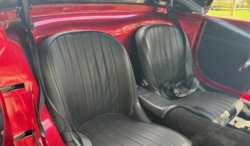 								1933 Ford Roadster Hot Rod full									