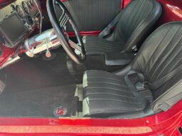 										1933 Ford Roadster Hot Rod full									